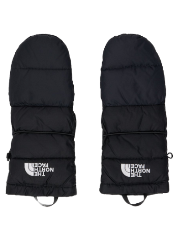 The North Face Nuptse Mittens NF0A55L6