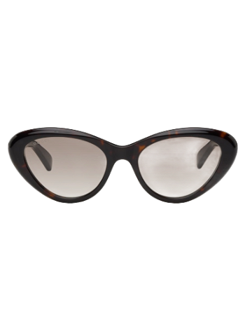 Gucci Cat-Eye Sunglasses GG1170S-002