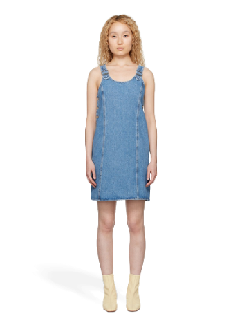 Levi's Alyssa Denim Mini Dress A4872-0003