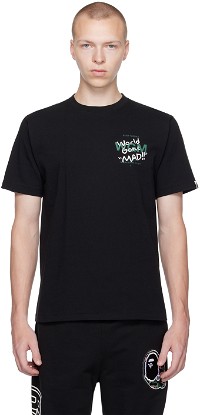 WGM Ape Head T-Shirt