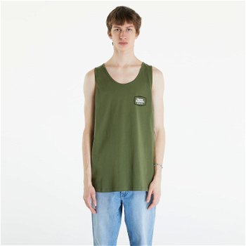 Horsefeathers Bronco Tank Top Loden Green SM1346C