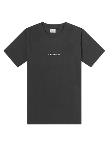 C.P. Company Small Logo T-Shirt 15CMTS048A-006586W-999