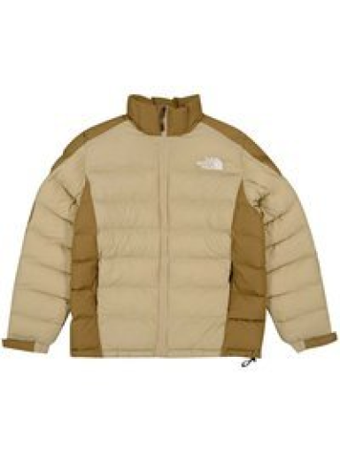 Rusta 2.0 Synth Insulated Puffer Jacket