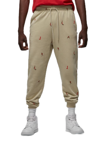 Jordan Essentials Holiday Fleece Pants DV9390-206