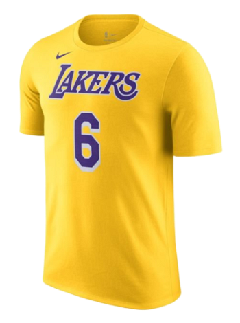 Nike Los Angeles Lakers T-Shirt DR6380-728