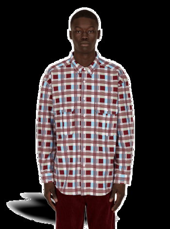 Levi's Woven Shirt A0953 0000