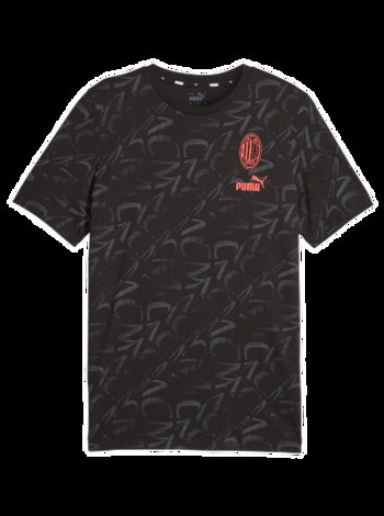 Puma AC Milan FtblCore T-Shirt 772317_04