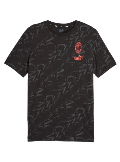 AC Milan FtblCore T-Shirt