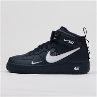 Air Force 1 '07 Mid LV8 ''Navy''