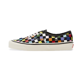 Vans Authentic 44 DX Mix Checkerboard VN0A5KX4AWC1