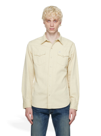 Polo by Ralph Lauren Western Yoke Denim Shirt 710849847005