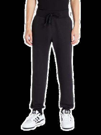 Champion Rib Cuff Pants Black 219068 CHA KK001