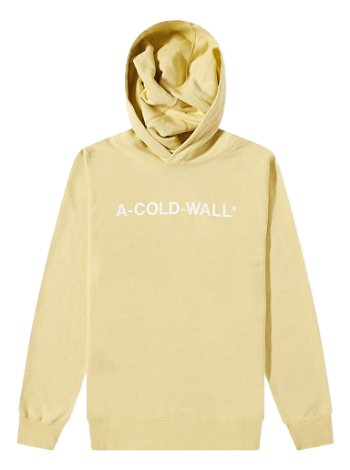 A-COLD-WALL* Essential Popover Hoody ACWMW083-BG