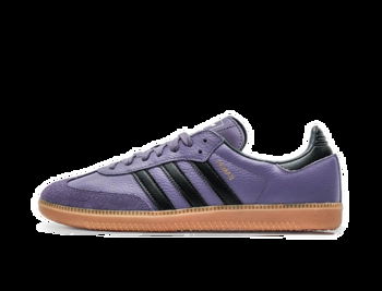 adidas Originals SAMBA OG W "Shadow Violet/Carbon" IE7012