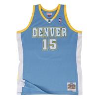 Denver Nuggets Carmelo Anthony Swingman Jersey