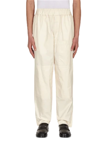 Jil Sander Trousers JSMS312018-MS243800 280