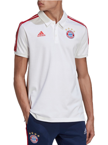 adidas Performance Jersey FC Bayern 3-Stripes fr3973