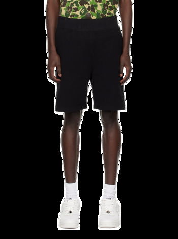 BAPE Ape Head One Point Shorts 001SPJ301023M