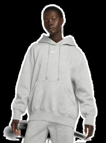 Nike Sportswear Phoenix Fleece Oversized Pullover Hoodie DQ5860-063