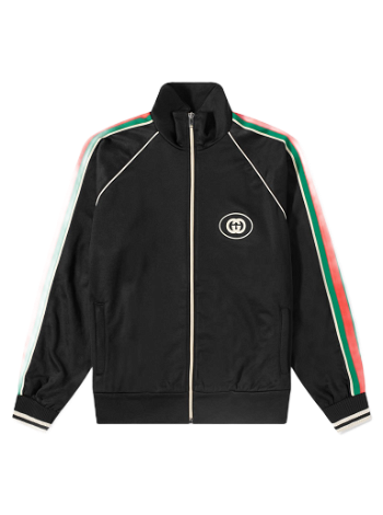 Gucci GG Piping Track Jacket 696802-XJEES-1152