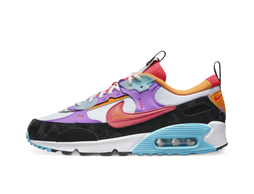 Nike Air Max 90 Futura "Lunar New Year" W FD0821-100