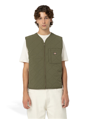 Dickies Thorsby Liner Vest 0A4YG7
