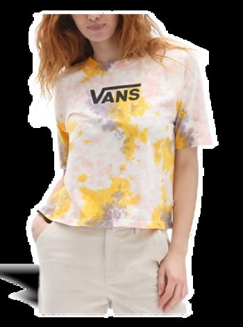 Vans Interrupt T-Shirt VN0A5I7UZ00