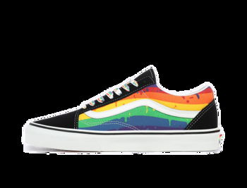 Vans Rainbow Drip Old Skool VN0A5AO92CV