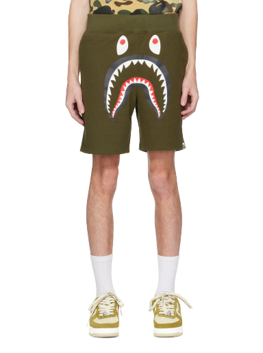 Shark Shorts