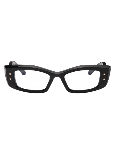 Garavani IV Rectangular Frame Sunglasses