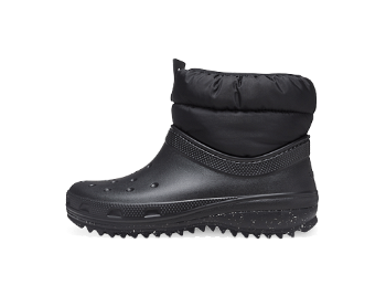 Crocs Classic Neo Puff Shorty Boots W 207311-001