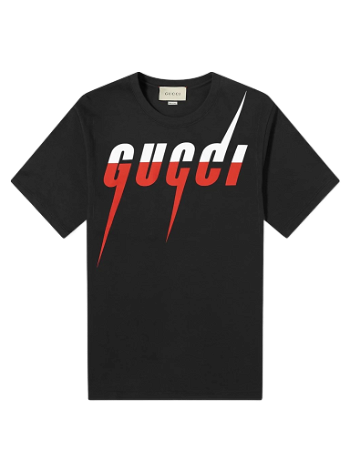 Gucci Blade Tee 565806-XJAZY-1141