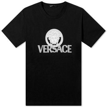 Versace Men's Medusa Print Black 1014226-1A10088-1B000