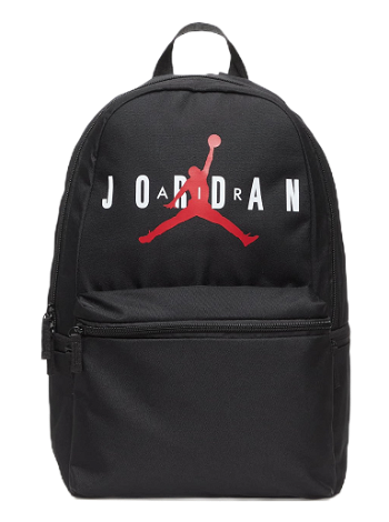 Jordan Jordan Jan High Brand Read Eco Daypack Black 9A0833-023