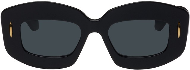 Black Screen Sunglasses