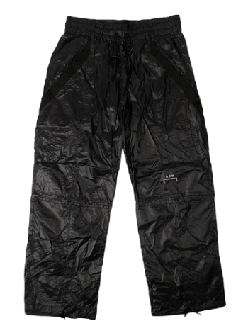 A-COLD-WALL* Pants CWT109 SC1 BLAC