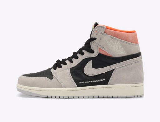 Air Jordan 1 Retro High OG "Neutral Grey"