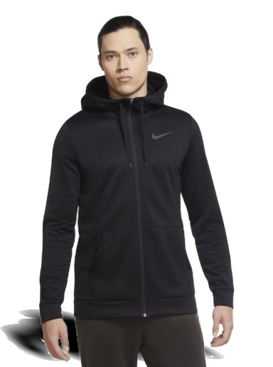 Therma Full-Zip Training Hoodie