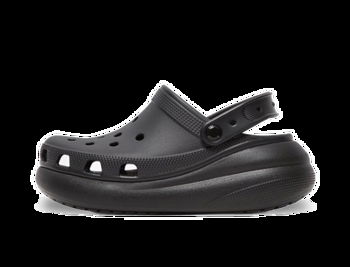 Crocs Classic Crush Clog W 207521-001