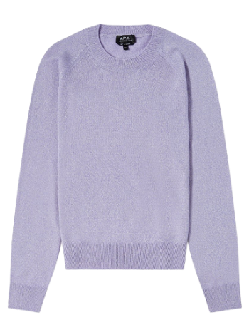 A.P.C. Emily Knitted Sweater WVBAF-F23139-HAF