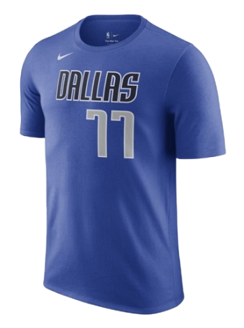 Nike Dallas Mavericks T-Shirt DR6370-486
