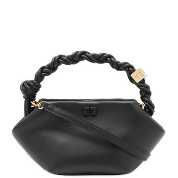 GANNI Bou Bag Mini Black A5379-99