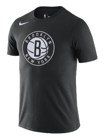 Nike Brooklyn Nets Dri-FIT NBA Logo T-Shirt DA5999-010