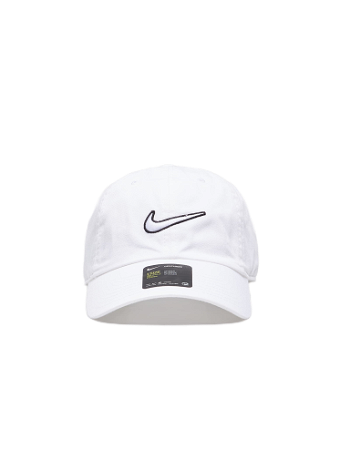 Nike H86 Essential Swoosh Cap 943091-100