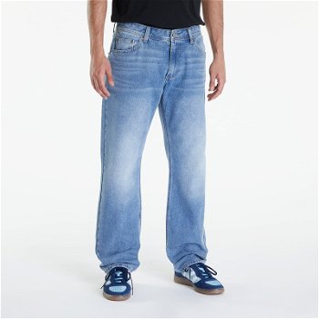 Horsefeathers Calver Jeans Light Blue SM1347A