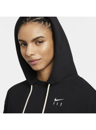 Swoosh Fly Standard Issue Pullover