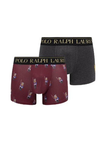 Polo by Ralph Lauren 2 - Pack Trunk 714843425004