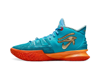 Nike Concepts x Asia Irving x Kyrie 7 "Horus" CT1135-900