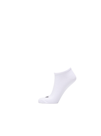 adidas Originals Trefoil Liner Socks 3-Pack S20273