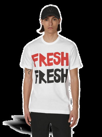 Comme des Garçons Fresh T-Shirt FK-T006-S23 2